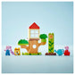 Lego Duplo® Peppa Pig Garden and Tree House Toy 10431