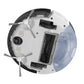 TP-Link Tapo RV20 - Ultra Slim Hyper Suction Smart Robot Vacuum Cleaner