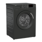 Defy 7kg Manhattan Front Loader Washing Machine DAW384