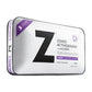 Malouf Z Zoned Lavender Infused Memory Foam Pillow Queen MAL-ZZQQMPASZL