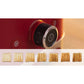 Bosch MyMoment Compact Toaster Red TAT4M224