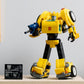 Lego Icons Transformers Bumblebee Set 10338