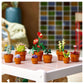 Lego Icons Botanicals Tiny Plants 10329 Building Blocks Toy Set