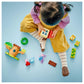 Lego Duplo® Peppa Pig Garden and Tree House Toy 10431