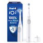 Oral-B iO Series 2, Rechargeable Electric Toothbrush, Simple White