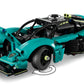 LEGO® Technic Aston Martin Valkyrie Buildable Car Model Kit 42208