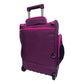 Bronx XL Trolley School Bag - Pink