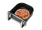 Feelive 10L Air Fryer with large visiable window and digital touch control FAP10DMD