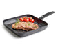 GreenPan Cambridge Square Grill 28Cm CW002217-002