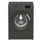 Defy 8kg SteamCure Front Loader Washer - DAW386