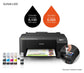 Epson L1250 EcoTank, A4 Singlefunction, Wi-Fi, Printer