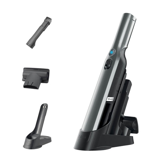 Shark Cordless Mini Handheld Vacuum Cleaner WV200EU