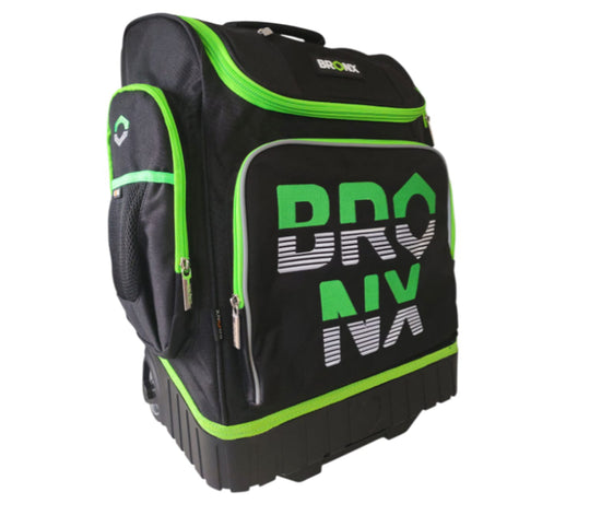Bronx XL Trolley School Bag Dash