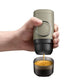 Wacaco Minipresso NS2 - Nepresso Capsule Coffee Maker