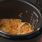 APPETITE Automatic Pap Maker Deluxe Multi Cooker Twilight Black