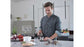 Braun 1200W Hand Blender with Spice Mill MQ9138XI