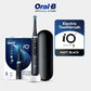 Oral-B iO series 5, Rechargeable Electric Toothbrush, Matte Black