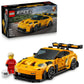 LEGO® Speed Champions Porsche 911 GT3 RS Super Car Toy 77239
