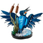 Lego Icons Kingfisher Bird 10331 Building Blocks Toy Set (834 Pieces)