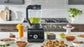 Braun Braun Jug Blender PowerBlend 9 with Smoothie 2 Go 1600W JB9042BK
