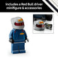 LEGO® Speed Champions Oracle Red Bull Racing RB20 F1® Race Car Vehicle Set 77243