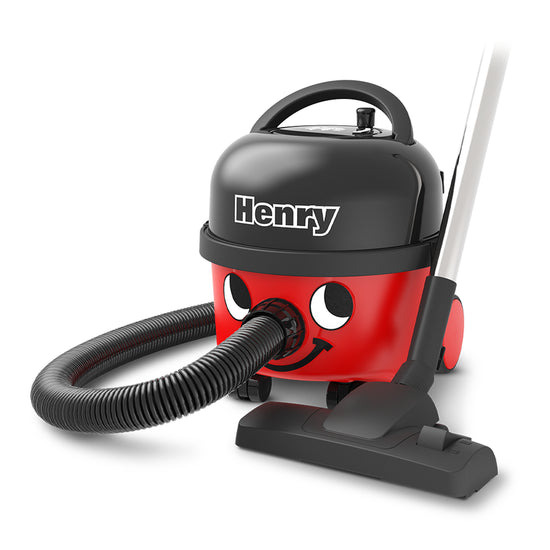 Numatic Henry Compact Vacuum (Dry) HVR160-11