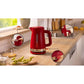 Bosch MyMoment Kettle 1.7 L Red TWK4M224