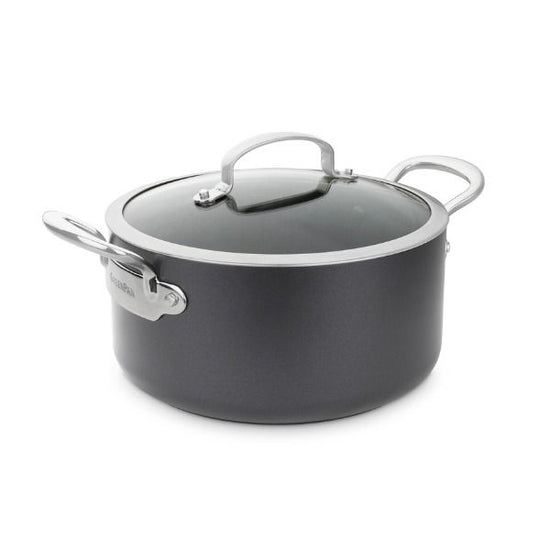 GreenPan Barcelona Infinity Casserole With Lid Non-Stick 20cm CC2116