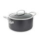 GreenPan Barcelona Infinity Casserole With Lid Non-Stick 20cm CC2116