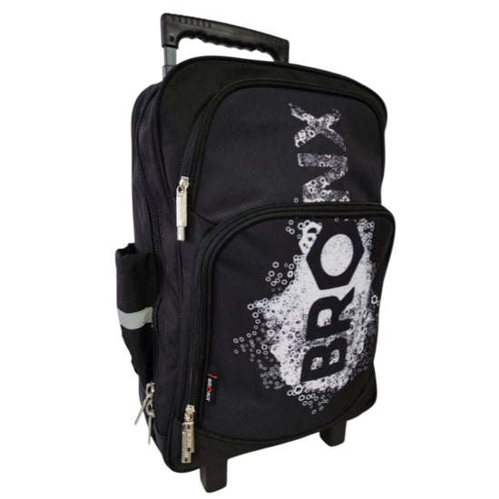 Bronx Medium Trolley School Bag