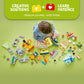 Lego DUPLO® Town Big Interactive Community Train Set 10428