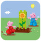 Lego Duplo® Peppa Pig Garden and Tree House Toy 10431