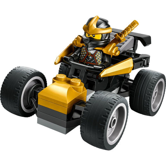 LEGO® Ninja Cole&