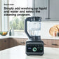 Braun Braun Jug Blender PowerBlend 9 with Smoothie 2 Go 1600W JB9042BK