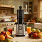 Feelive Slow Juicer FSJ108