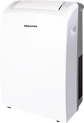 Hisense Smart Portable Air Conditioner with Heating Function White AP-12HW4RNXS00