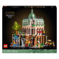 Lego Icons Boutique Hotel 10297
