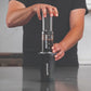 AeroPress Go Plus Travel Coffee Press - Black