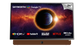 Skyworth 24" STF6800 Portable Google TV with Battery Rust Orange