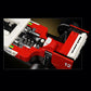 Lego Icons McLaren MP4/4 & Ayrton Senna Set 10330 Building Toy Cars