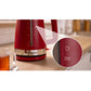 Bosch MyMoment Kettle 1.7 L Red TWK4M224