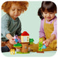 Lego Duplo® Peppa Pig Garden and Tree House Toy 10431