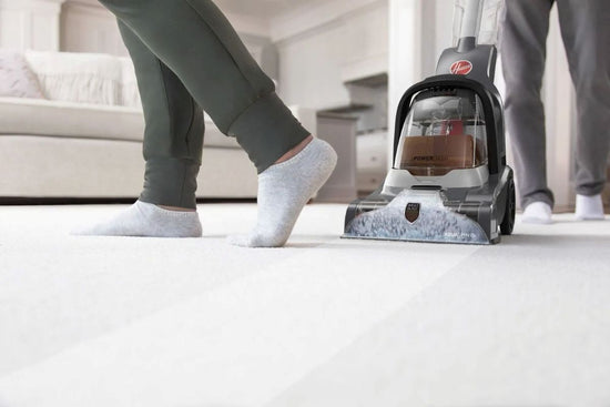 Hoover Powerdash Carpet Washer CDCW-PDME