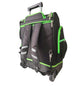 Bronx XL Trolley School Bag Dash