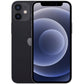 Apple iPhone 12 Mini 64GB (Pre-Owned) Black