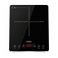 Feelive 2000W Portable Induction Cooktop Touch Control Black 20CB16T