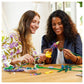 Lego Icons Wildflower Bouquet Building Blocks Toy Set 10313