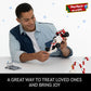 Lego Icons McLaren MP4/4 & Ayrton Senna Set 10330 Building Toy Cars