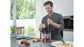 Braun 1200W Hand Blender and Food Processor MQ9195XLI