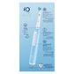 Oral-B iO Series 3 Rechargeable Electric Toothbrush, 3 Smart Modes Blue